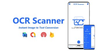 OCR Scanner - Instant Image to Text Converter | ADMOB, FIREBASE, ONESIGNAL 2.2.0