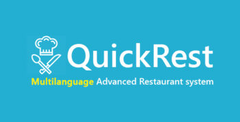 Multilanguage Advanced Restaurant System